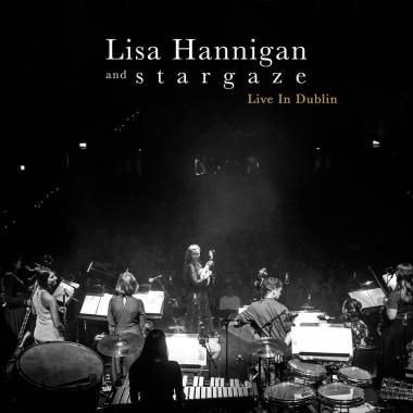 Lisa Hannigan and s t a r g a z e -  Live in Dublin